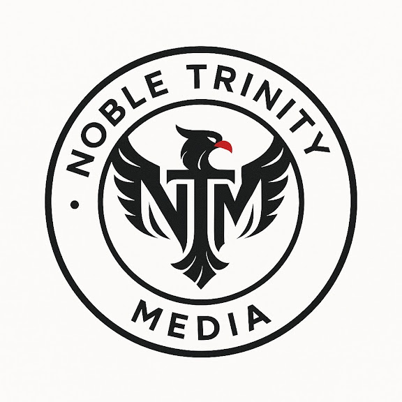 Noble Trinity Media